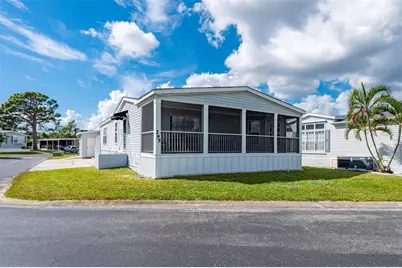 1000 Kings Highway #295, Port Charlotte, FL 33980 - Photo 7