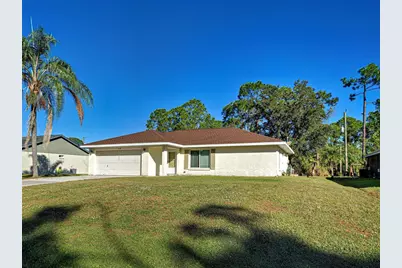 8298 Gancedo Avenue, North Port, FL 34291 - Photo 3