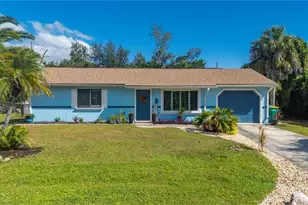 357 Lenoir St NW, Port Charlotte, FL 33948 - Photo 1