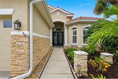 5253 Grand Palmetto Way, North Port, FL 34291 - Photo 7