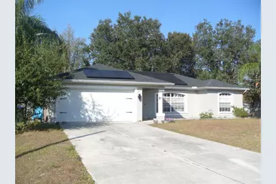2030 Alliance Avenue, North Port, FL 34286 - Photo 1