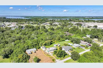 1405 Persay Drive, Punta Gorda, FL 33982 - Photo 1