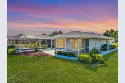 1042 Strasburg Drive, Port Charlotte, FL 33952 - Photo 3