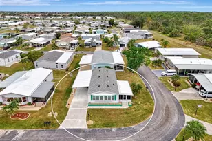 612 La Jolla Cir, North Port, FL 34287 - Photo 3