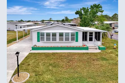 612 La Jolla Circle, North Port, FL 34287 - Photo 1