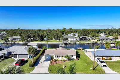 18427 Goodman Circle, Port Charlotte, FL 33948 - Photo 1