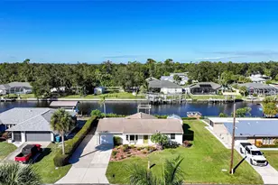 18427 Goodman Cir, Port Charlotte, FL 33948 - Photo 1