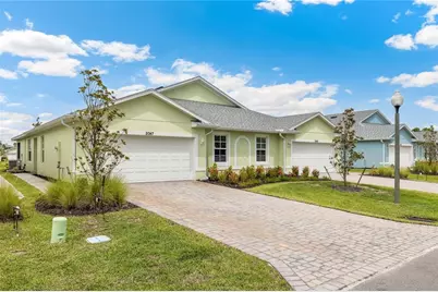 2144 Royal Tern Circle, Punta Gorda, FL 33983 - Photo 1