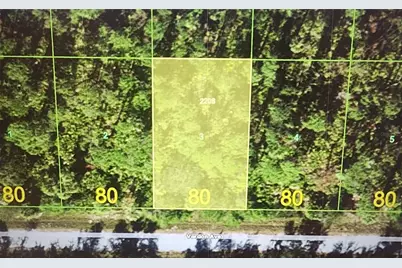 18194 Vardon Avenue, Port Charlotte, FL 33948 - Photo 1