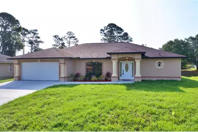 4851 Kennett Street, North Port, FL 34288 - Photo 1