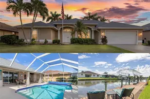 9450 Newnan Cir, Port Charlotte, FL 33981 - Photo 1