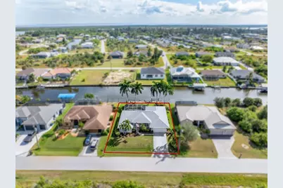 9450 Newnan Circle, Port Charlotte, FL 33981 - Photo 1