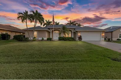 9450 Newnan Circle, Port Charlotte, FL 33981 - Photo 1