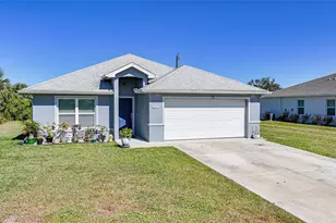 27234 Adams St, Punta Gorda, FL 33983 - Photo 1