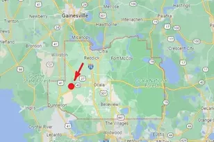 SW 21st Pl, Ocala, FL 34481 - Photo 1