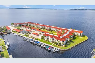 1 Colony Point Drive #3C, Punta Gorda, FL 33950 - Photo 29