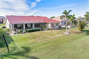 3818 Bordeaux Dr, Punta Gorda, FL 33950 - Photo 41