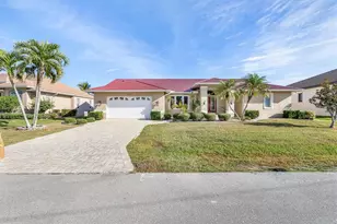 3818 Bordeaux Dr, Punta Gorda, FL 33950 - Photo 63