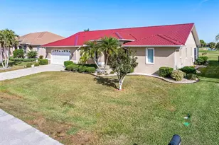 3818 Bordeaux Dr, Punta Gorda, FL 33950 - Photo 45