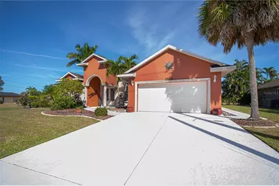 2412 Rio De Janeiro Avenue, Punta Gorda, FL 33983 - Photo 65