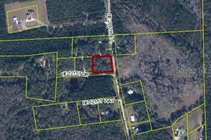 NE 209th Ave, Lake Butler, FL 32054 - Photo 1
