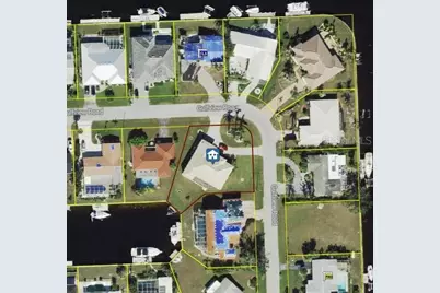 2101 Gulfview Road, Punta Gorda, FL 33950 - Photo 1