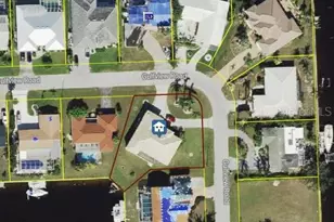 2101 Gulfview Rd, Punta Gorda, FL 33950 - Photo 1