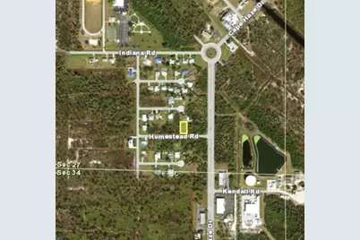 3460 Homestead Road, Rotonda West, FL 33947 - Photo 1