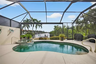 1531 Aqui Esta Drive #1, Punta Gorda, FL 33950 - Photo 5