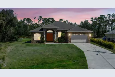 3284 Newmark Street, North Port, FL 34291 - Photo 3