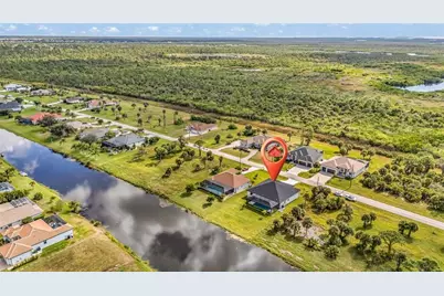 1168 Boundary Boulevard, Rotonda West, FL 33947 - Photo 3