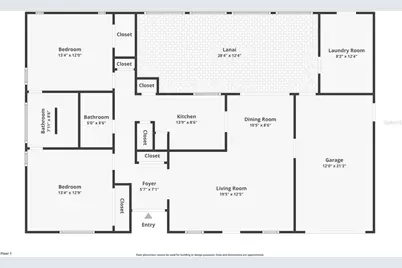 6457 Safford Terrace, North Port, FL 34287 - Photo 35