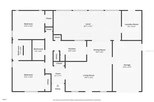 6457 Safford Terrace, North Port, FL 34287 - Photo 35