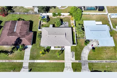 6457 Safford Terrace, North Port, FL 34287 - Photo 33