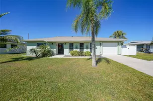 6457 Safford Terrace, North Port, FL 34287 - Photo 3