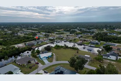 12314 Kneeland Terrace, Port Charlotte, FL 33981 - Photo 59