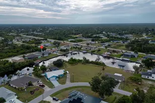 12314 Kneeland Terrace, Port Charlotte, FL 33981 - Photo 59