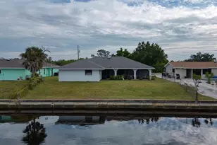 12314 Kneeland Terrace, Port Charlotte, FL 33981 - Photo 35