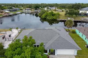 12314 Kneeland Terrace, Port Charlotte, FL 33981 - Photo 1