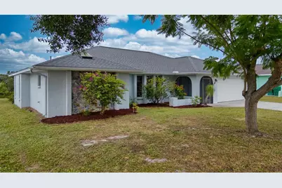12314 Kneeland Terrace, Port Charlotte, FL 33981 - Photo 47