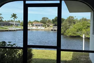 12314 Kneeland Terrace, Port Charlotte, FL 33981 - Photo 3