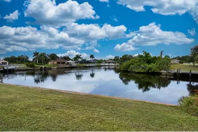 12314 Kneeland Terrace, Port Charlotte, FL 33981 - Photo 3