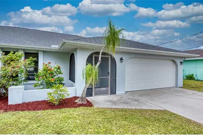 12314 Kneeland Terrace, Port Charlotte, FL 33981 - Photo 41
