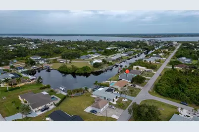 12314 Kneeland Terrace, Port Charlotte, FL 33981 - Photo 1