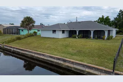 12314 Kneeland Terrace, Port Charlotte, FL 33981 - Photo 53