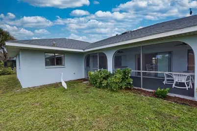 12314 Kneeland Terrace, Port Charlotte, FL 33981 - Photo 45