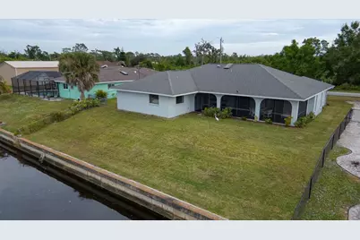 12314 Kneeland Terrace, Port Charlotte, FL 33981 - Photo 49