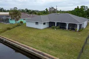 12314 Kneeland Terrace, Port Charlotte, FL 33981 - Photo 49