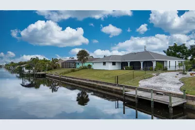 12314 Kneeland Terrace, Port Charlotte, FL 33981 - Photo 5