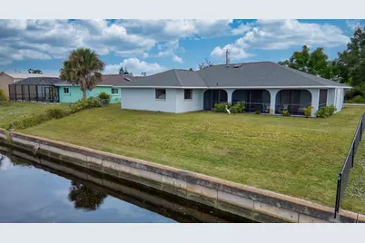 12314 Kneeland Terrace, Port Charlotte, FL 33981 - Photo 53